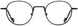 Scott Harris SHVIN51 Eyeglasses