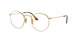 Ray-Ban Round 8247V Eyeglasses