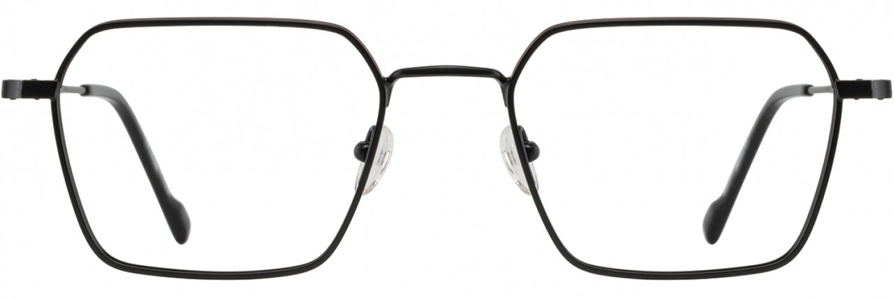 Scott Harris SH862 Eyeglasses