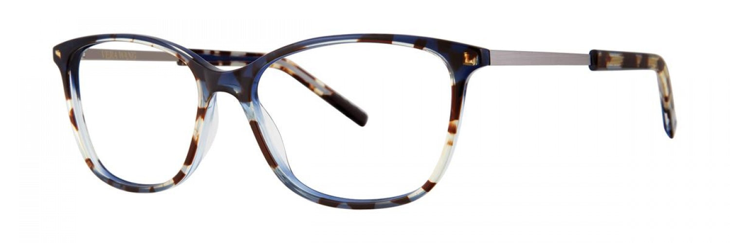 Vera Wang V505 Eyeglasses display picture 2