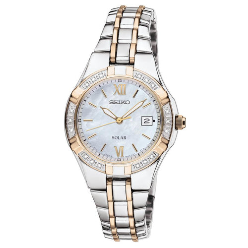 Seiko Core SUT068 Watch
