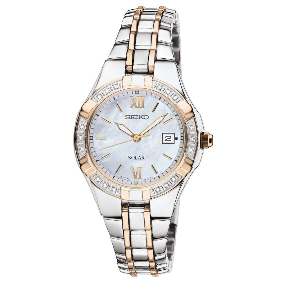 Seiko Core SUT068 Watch