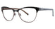 Via Spiga VSRegina Eyeglasses