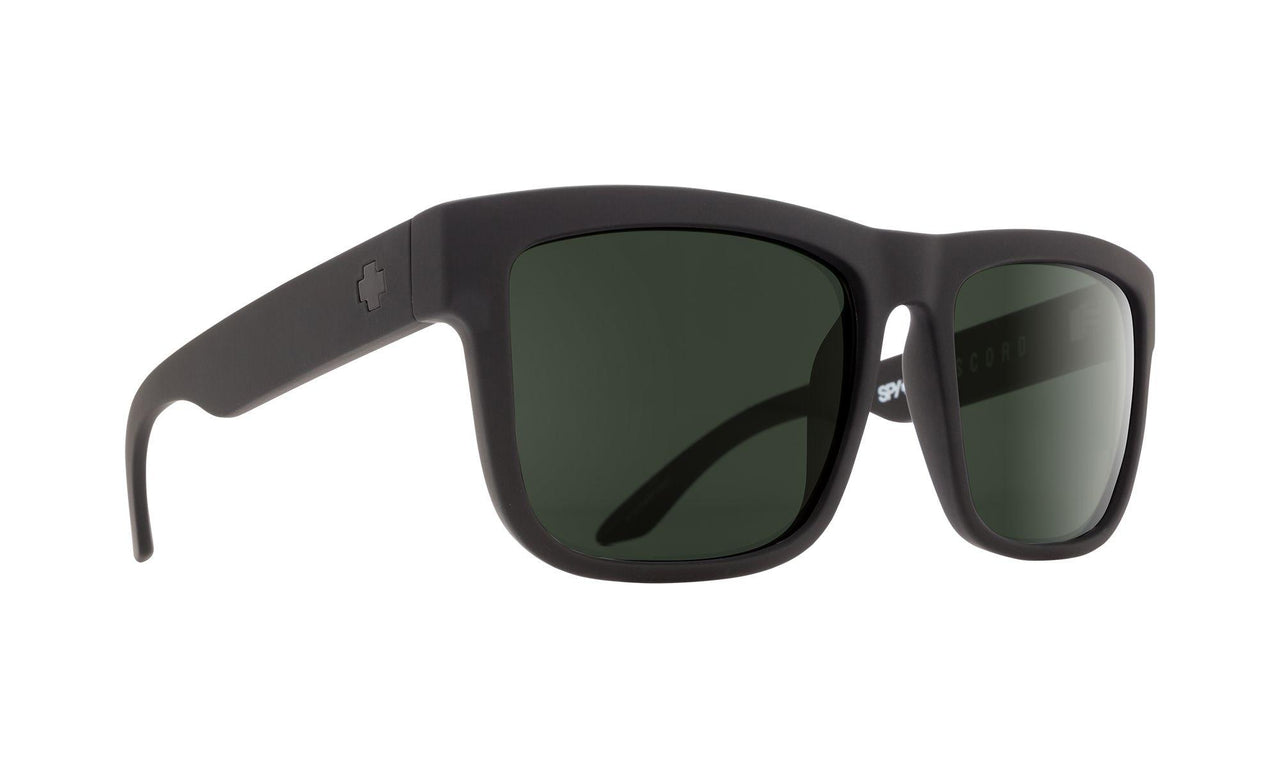 973863 - Soft Matte Black - Happy Gray Green