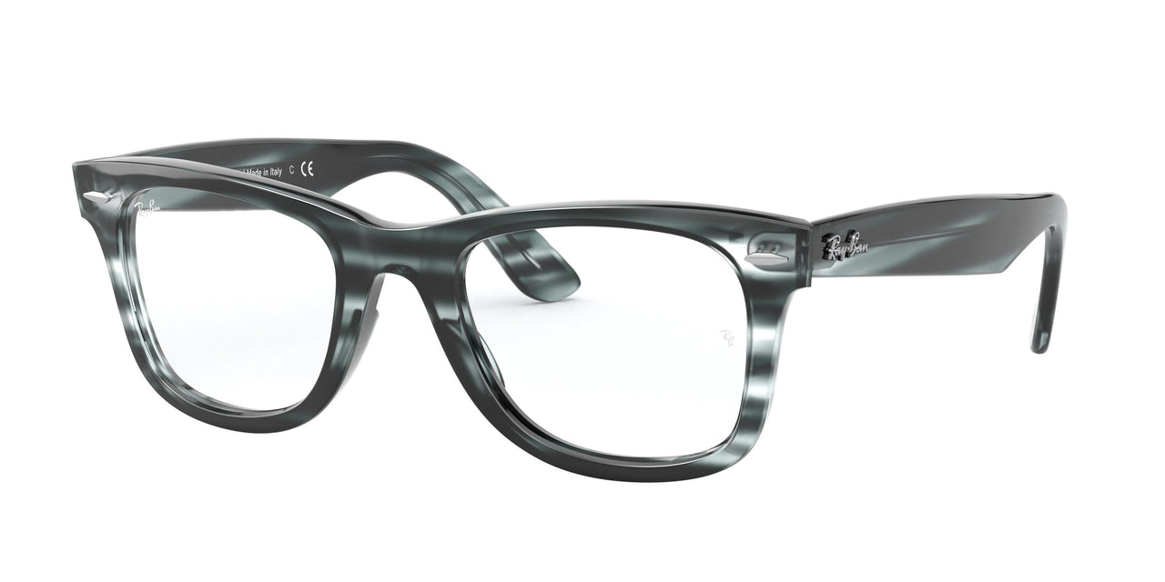 Ray-Ban Wayfarer Ease 4340V Eyeglasses
