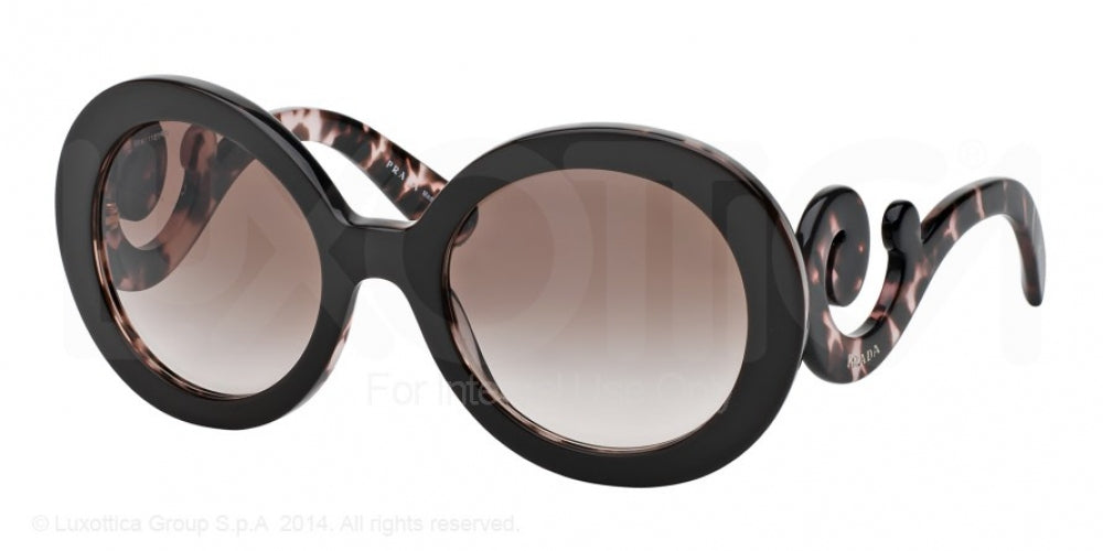 Prada Minimal Baroque 27NS Sunglasses