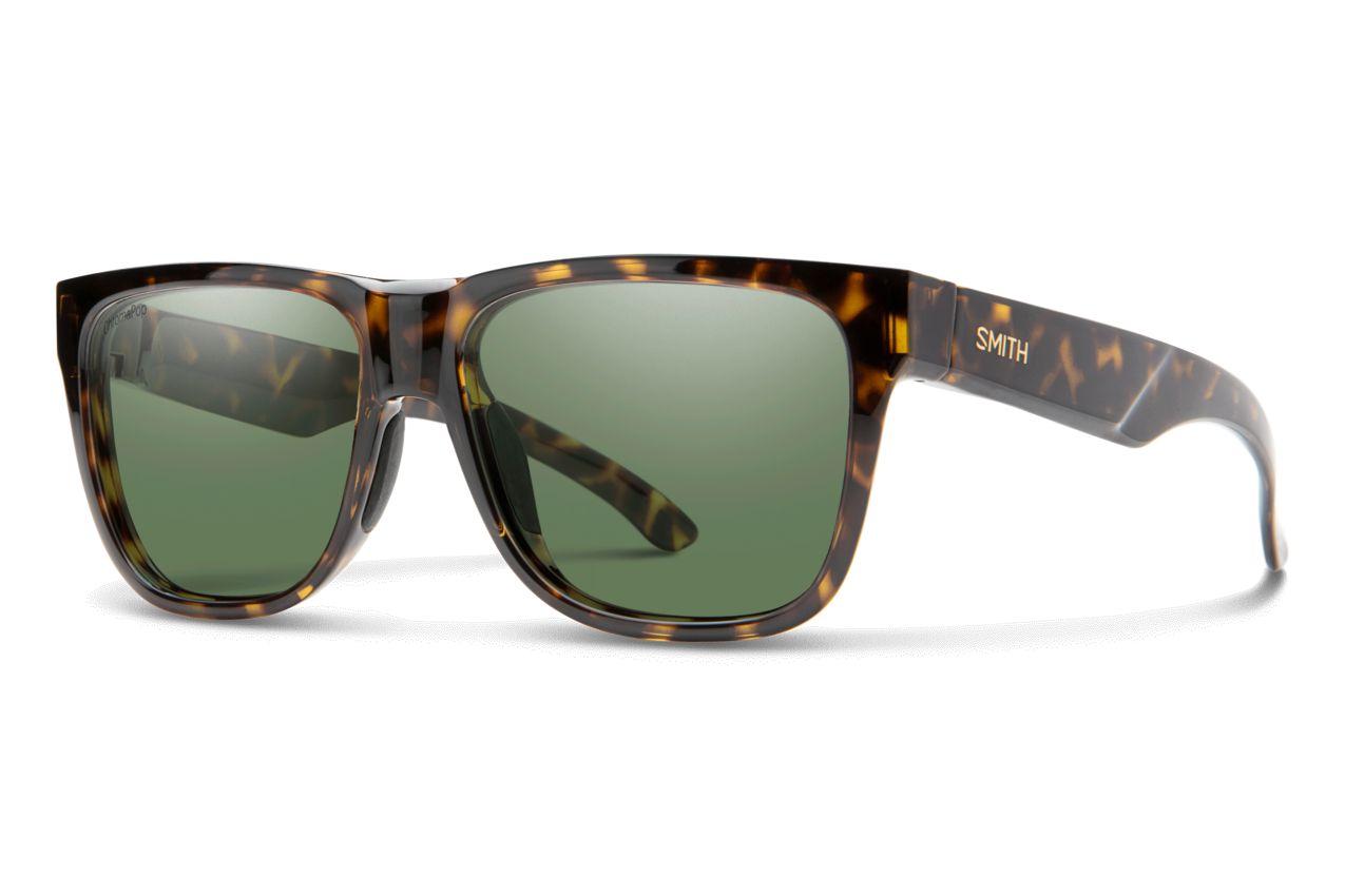 Smith Optics Lifestyle 200941 Lowdown 2 Sunglasses