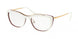 Prada Conceptual 04VV Eyeglasses