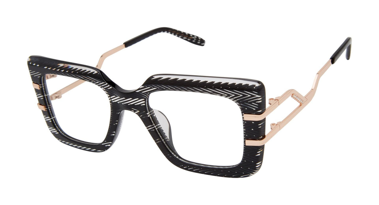 Victor Glemaud VGO001 Eyeglasses