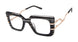 Victor Glemaud VGO001 Eyeglasses