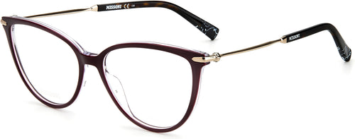 Missoni Mis0057 Eyeglasses