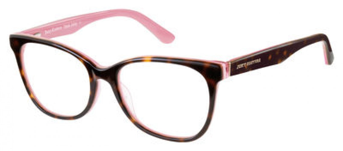 Juicy Couture Ju170 Eyeglasses