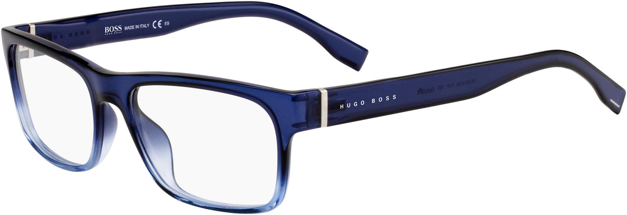 Boss (hub) 0729 Eyeglasses