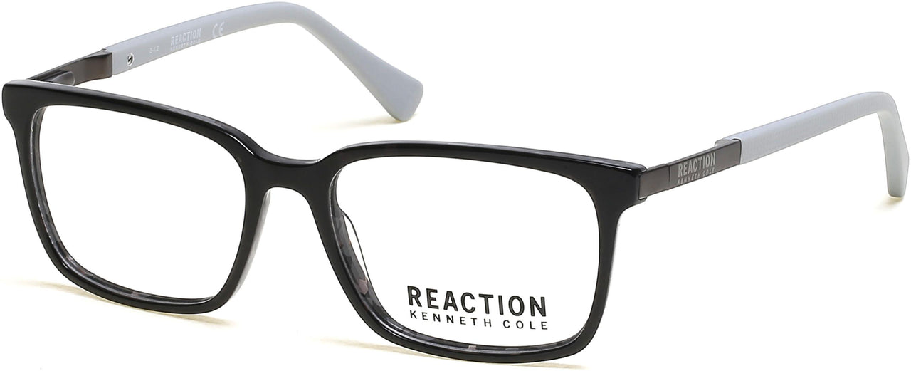 Kenneth Cole Reaction 0825 Eyeglasses