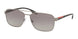 Prada Linea Rossa Lifestyle 51US Sunglasses