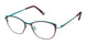 Kliik K726 Eyeglasses