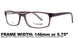Fatheadz Eyewear FH00189 Rain King Eyeglasses