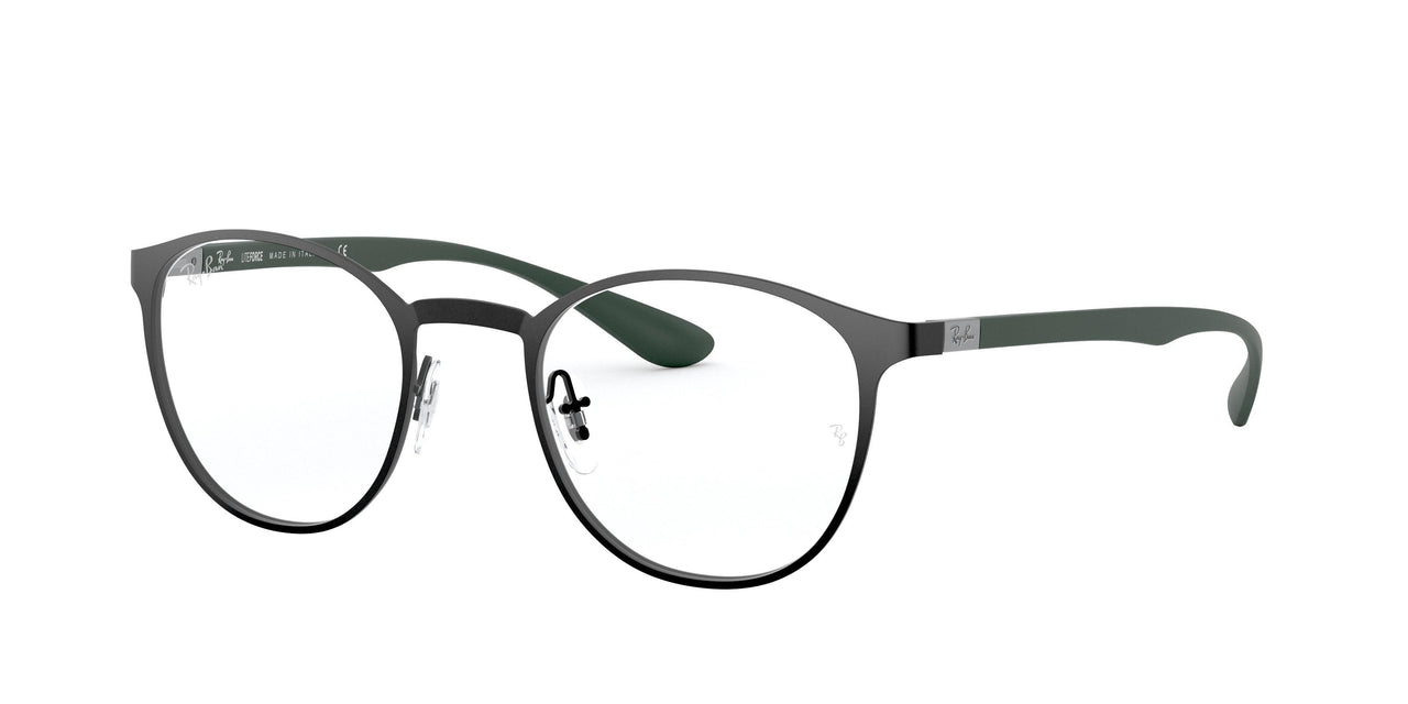 Ray-Ban 6355 Eyeglasses