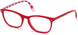 VICTORIA'S SECRET 5007 Eyeglasses