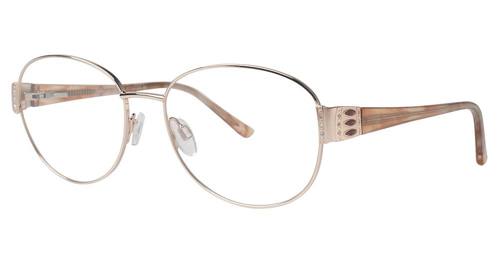 Sophia Loren Beau Rivage SBR66 Eyeglasses