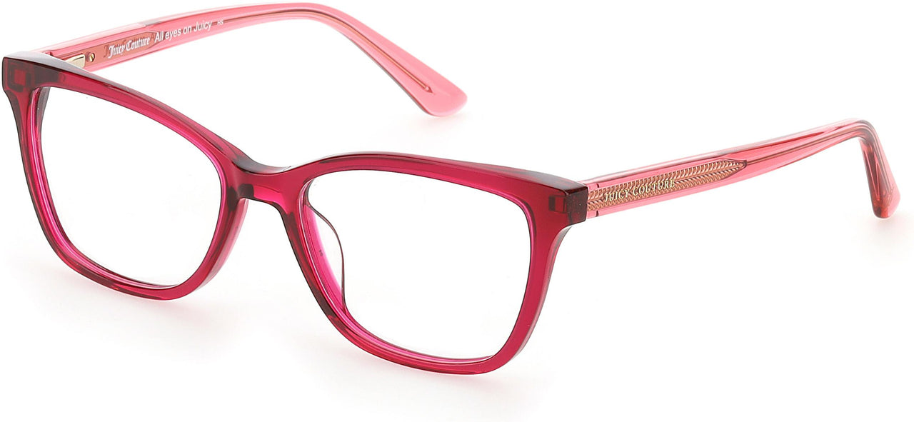 Juicy Couture 202 Eyeglasses