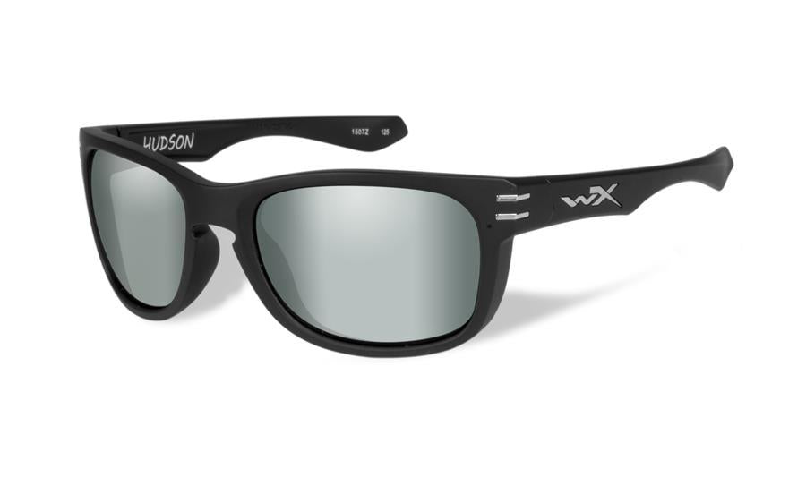 Wiley X Active Hudson Sunglasses