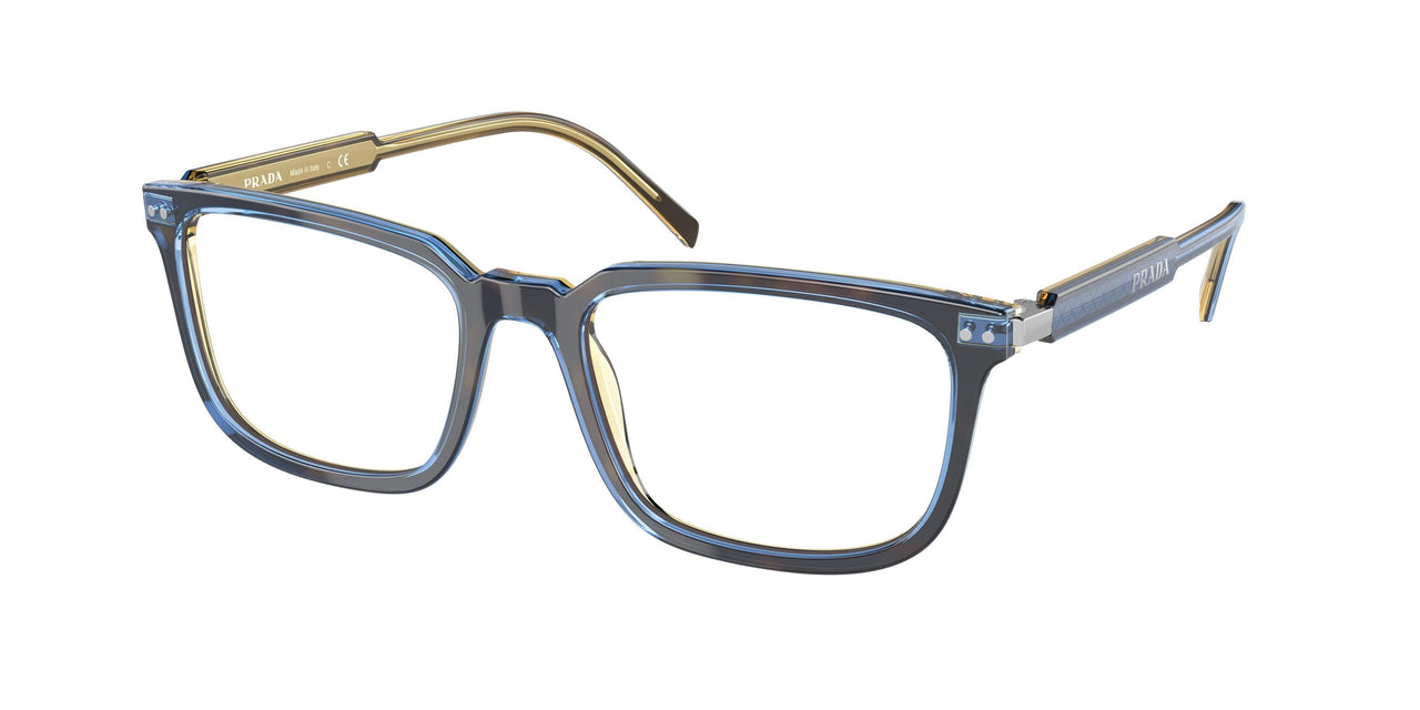 Prada 13YVF Eyeglasses