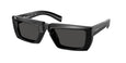 1AB5S0 - Black - Dark Grey
