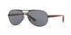 Oakley Tie Breaker 4108 Sunglasses
