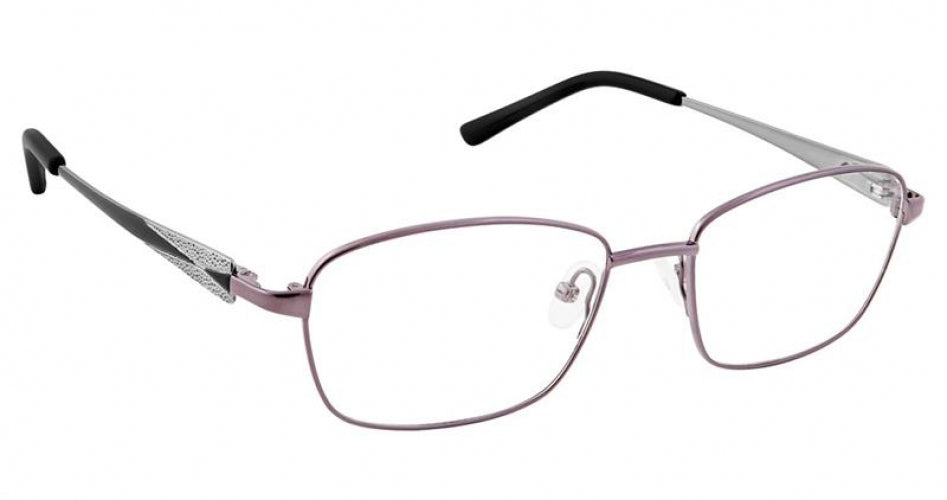 Superflex SF-1104T Eyeglasses