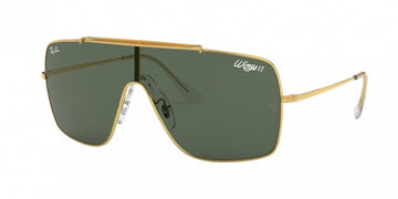 Ray-Ban Wings Ii 3697 Sunglasses