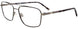 OAKNYC O3003 Eyeglasses