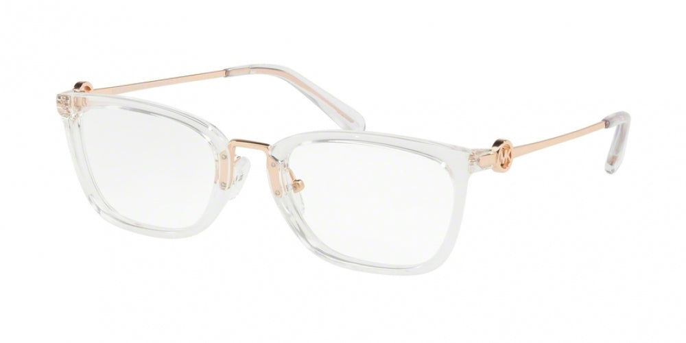 Michael Kors Captiva 4054 Eyeglasses