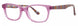 Kensie STRIPES Eyeglasses