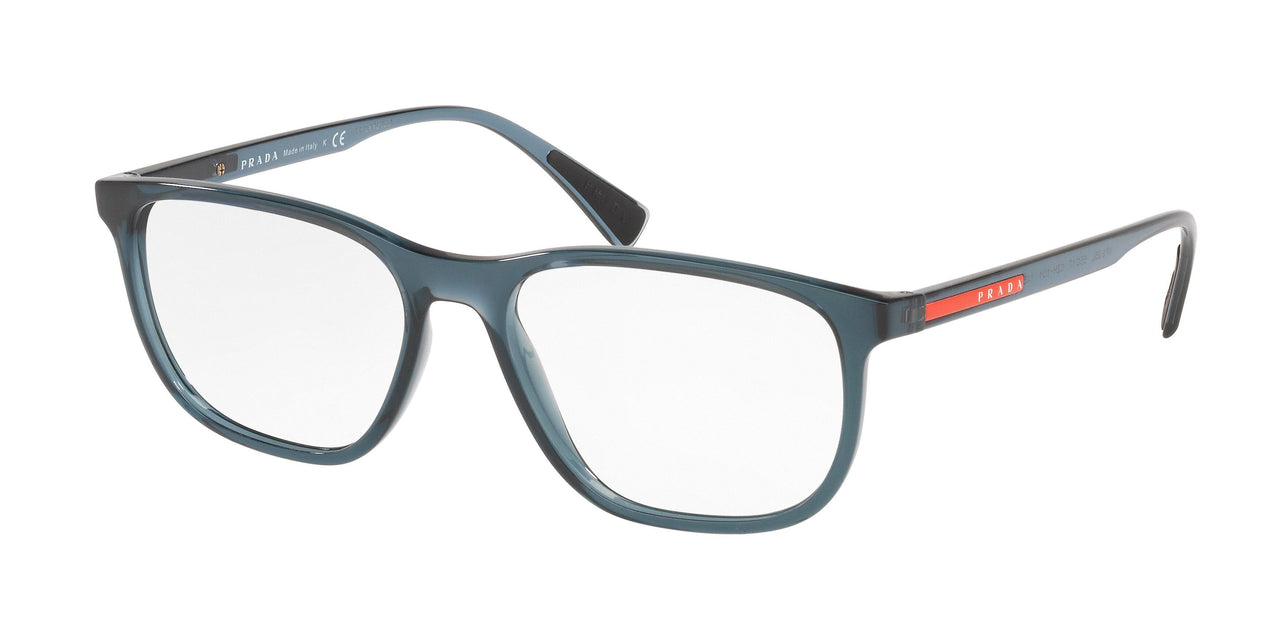 Prada Linea Rossa Lifestyle 05LV Eyeglasses