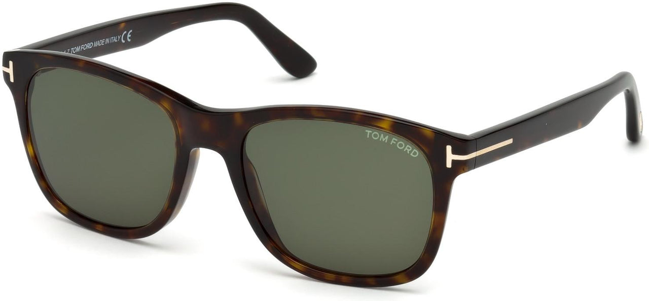 Tom Ford Eric-02 0595 Sunglasses