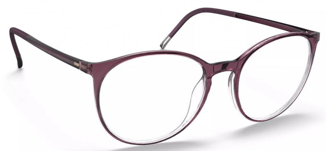 Silhouette SPX Illusion Fullrim 2936 Eyeglasses