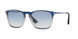 Ray-Ban Chris 4187 Sunglasses