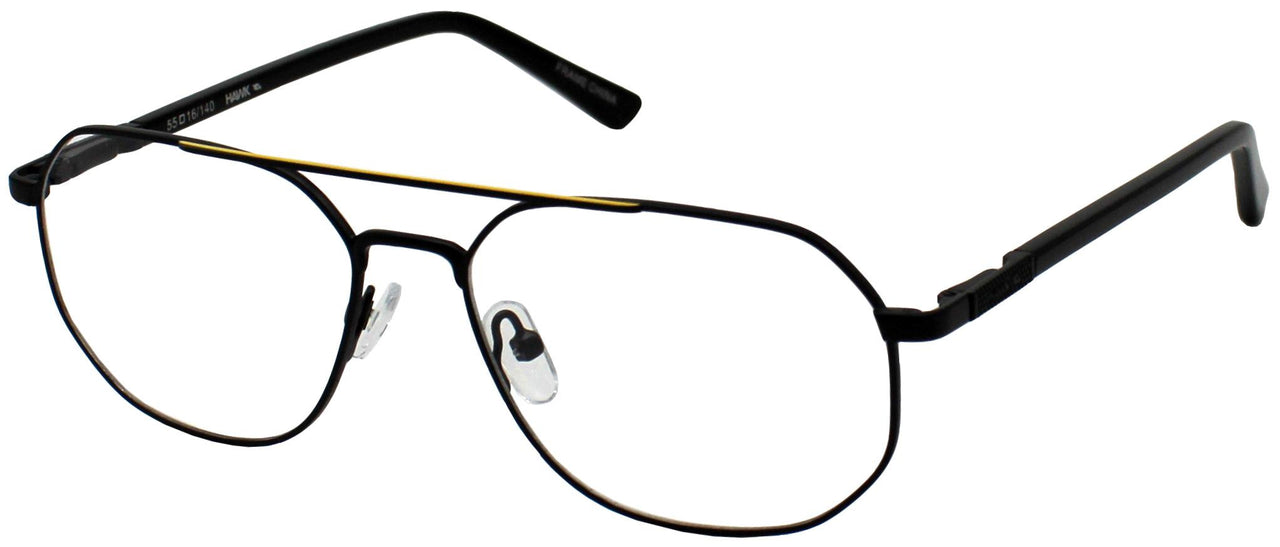Tony Hawk 586 Eyeglasses