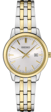 Thumbnail for Seiko Essentials SUR410 Watch