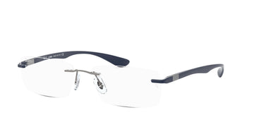 Ray-Ban 8724 Eyeglasses