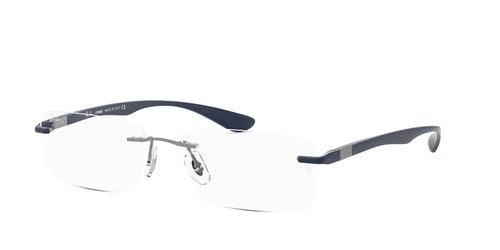 Ray-Ban 8724 Eyeglasses