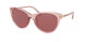 Michael Kors Bar Harbor 2112U Sunglasses