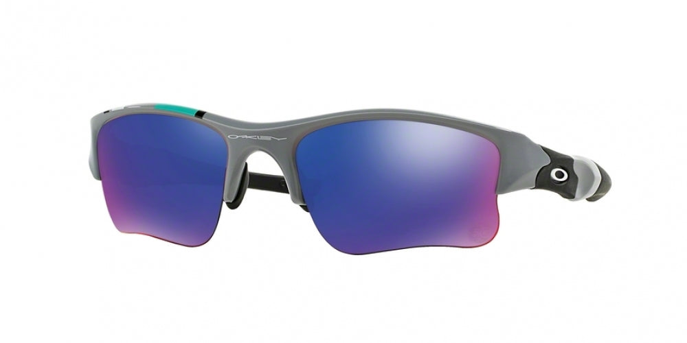 Oakley Flak Jacket Xlj 9009 Sunglasses