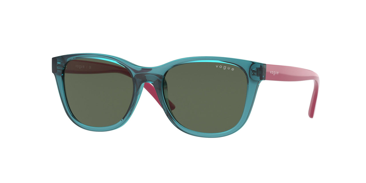 Vogue Eyewear Junior Sun 2010 Sunglasses