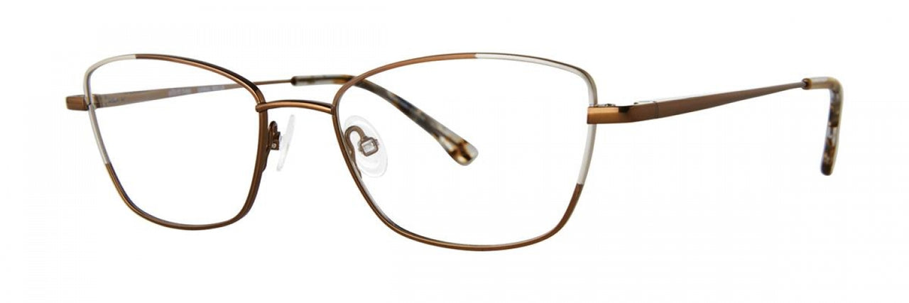 Elliott Ives Coral Bells Eyeglasses