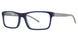 Shaquille O'Neal SO108Z Eyeglasses