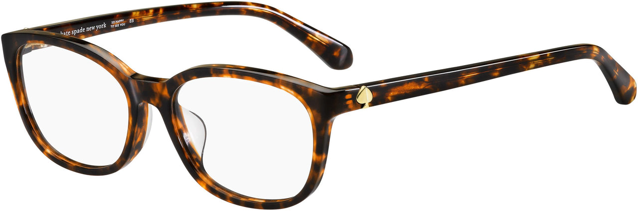 Kate Spade Trulee Eyeglasses