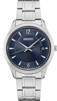 Thumbnail for Seiko Essentials SUR419 Watch