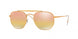 Ray-Ban The Marshal 3648 Sunglasses